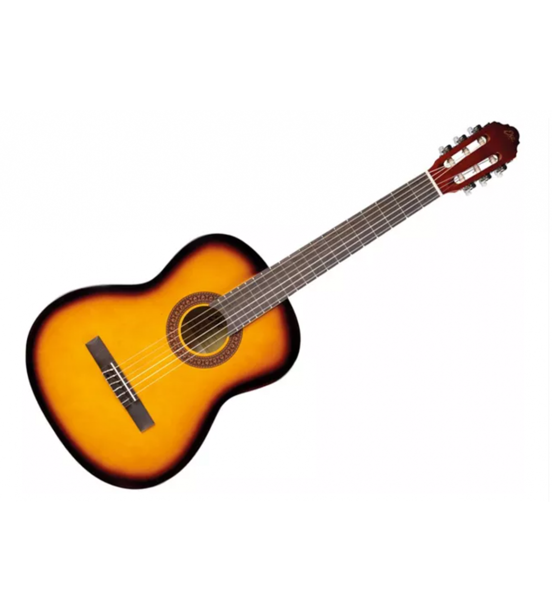 EKO CS-10 Sunburst + Bag Omaggio